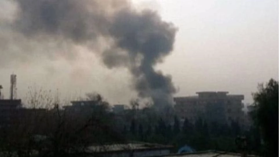 Αφγανιστάν: Εκλογές με εκρήξεις, τραυματίες και τουλάχιστον 10 νεκρούς